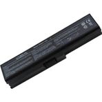 İnfostar Toshiba Satellite C600D Uyumlu Notebook Batarya