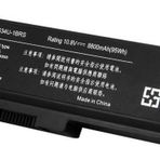 İnfostar Toshiba Satellite C655 Uyumlu Notebook Batarya