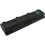 İnfostar Toshiba Satellite C75-A Uyumlu Notebook Batarya