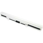 İnfostar Toshiba Satellite L55-B L55D-B L55DT-B L55T-B Notebook Laptop Bataryası Pili Beyaz
