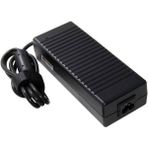 İnfostar Toshiba X300 Siyah Laptop Adaptör
