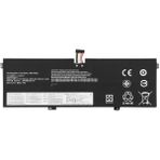 infostar Yoga C930-13IKB-81C4002XMZ Notebook Bataryası Pili Lenovo ile uyumlu
