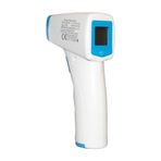 Infrared BSX815 Temassız Ateş Ölçer