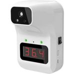 Infrared K3-Plus Termometre Sabit Duvar Tipi Temassız Ateş Ölçer