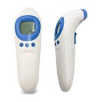 Infrared Thermometer TG8818D Dijital Ateş Ölçer