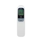 Infrared Uzaktan Temassız Ateş Ölçer FT-100B - Beyaz