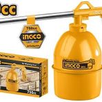 ING-AWG1001 Hava Yıkama Tabancası 0,75lt