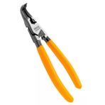 Ing-hccp261804 Sekman Pensesi Eğri İç 180mm