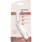 Ing Touch Flawless Bikini Shaver And Trimmer Kusursuz Bikini Tıraş Makinesi ve Düzeltici Epilatör - Lisinya - 001-Renkli