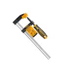İngco 150 mm Endüstriyel F Tip Mengene