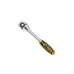 Ingco 3/8" - Cırcırlı Lokma Anahtarlı 45T