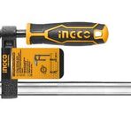 İngco 400 mm Ing-Hfc021204 Endüstriyel F Tip Mengene
