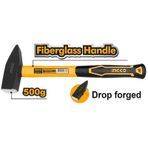 İngco 500 gr Fiberglass Saplı Makinist Çekiç