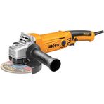 İngco AG10108 1010 W Kuyruklu Taşlama Makinesi