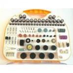 İngco AKMG2501 250 Pcs Gravür Taşlama Aksesuar Set