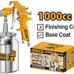 İngco ASG3105 1000CC Boya Tabancası