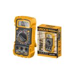 İngco DM2002 Dijital Multimetre