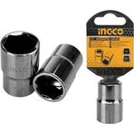 İngco Endüstriyel 1 2 13 mm Lokma