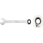Ingco Endüstriyel Cırcır Kombine Anahtar 14MM