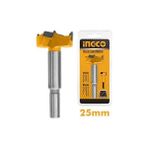 Ingco Forstner Tct Matkap Ucu 25 mm