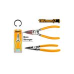 İngco Hccp261803 Sekman Pensesi Düz İç 180Mm