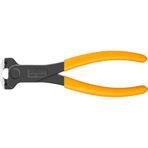 Ingco Hecp02180 7"/180Mm Çok Amaçlı Kerpeten/Tepe Keski