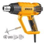 Ingco Hg200028 2000w Elektrikli Sıcak Hava Tabancası