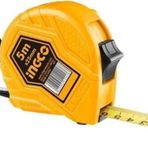 İngco HSMT083521E 5 mt x 19 mm Çelik Şerit Metre