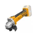 İngco ING-CAGLI1151 115 mm 20V 2.0 Ah Li-ion Akülü Avuç Taşlama
