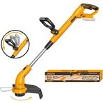 İngco ING-CGTLI20018 20V 2.0 Ah Li İon Akülü Tırpan