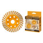 İngco ING-CGW011001 Turbo Elmas Kesici Disk