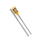 İngco ING-DBH1211201 12x160 mm Endüstriyel SDS Plus Darbeli Matkap Ucu