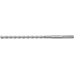 İngco ING-DBH1211801 18x210 mm Endüstriyel SDS Plus Darbeli Matkap Ucu