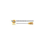 İngco ING-DBH1212001 Endüstriyel SDS Plus 20x210 mm Darbeli Matkap Ucu