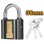 İngco ING-DIPL0401 38 mm Demir Asma Kilit