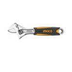 Ingco ING-HADW131088 200 mm Endüstriyel Kurbağacık Anahtar