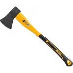 İngco ING-HAX02012508 1250 gr Fiberglass Saplı Balta