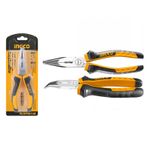 İngco ING-HBNP08168 160 mm Eğri Kargaburun
