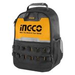 İngco ING-HBP0101 Endüstriyel Alet Sırt Çantası