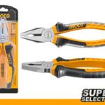 İngco ING-HCP08168 Kombine 160 mm Pense