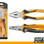 İngco ING-HCP08188 Kombine 180 mm Pense