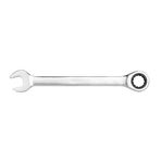 İngco ING-HCSPAR171 17 mm Kombine Cırcır Anahtar