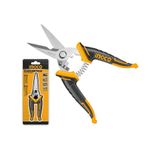 İngco ING-HES0188 200 mm Endüstriyel Elektrikçi Makası