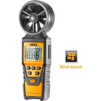 İngco ING-HETAN01 Endüstriyel Dijital Anemometre