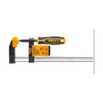 İngco ING-HFC020502 200 mm Endüstriyel F Tip Mengene