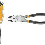 İngco ING-HFP3008 Endüstriyel Çit 300 mm Pense