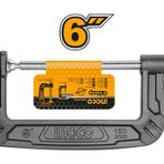 İngco ING-HGC0106 Endüstriyel 6 inç 150 mm İşkence