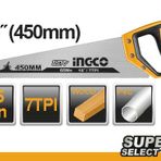 İngco ING-HHAS15450 Pala Testeresi