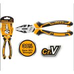 İngco ING-HHCP28180 Profesyonel Kombine 180 mm Pense