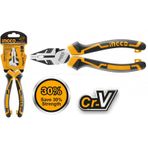 İngco ING-HHCP28240 Profesyonel Kombine 240 mm Pense